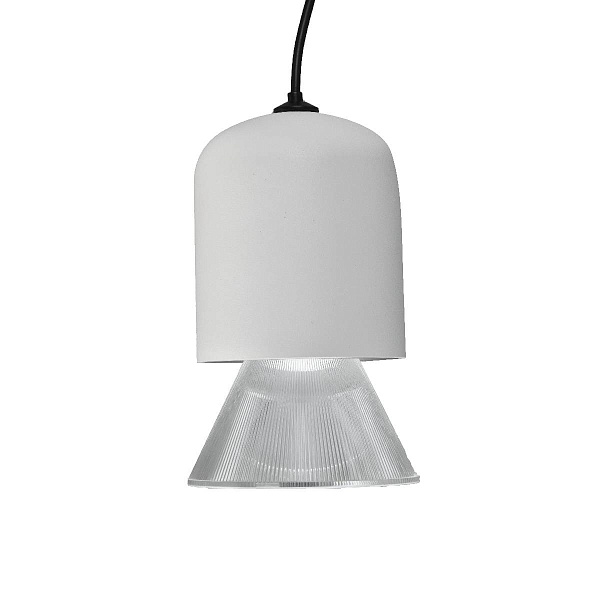 Трековый светильник ILEDEX VISION48-22 4822-015-D72-8W-38DG-4000K-WH