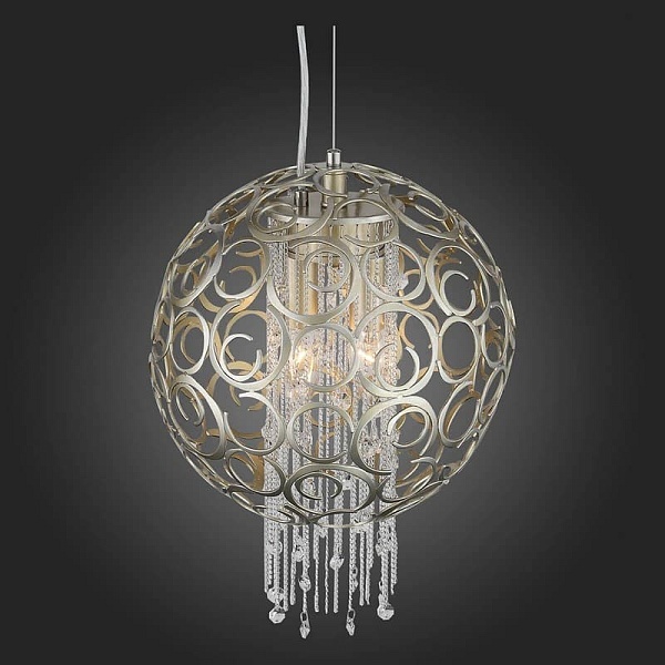 Люстра подвесная ST LUCE DOLCIMA SL1101.203.02