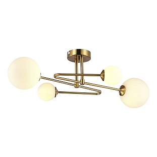 Люстра потолочная EVOLUCE FANTINI SLE2211-302-04