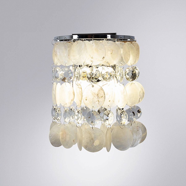 Бра ARTE LAMP PIPIRIMA A4041AP-2CC