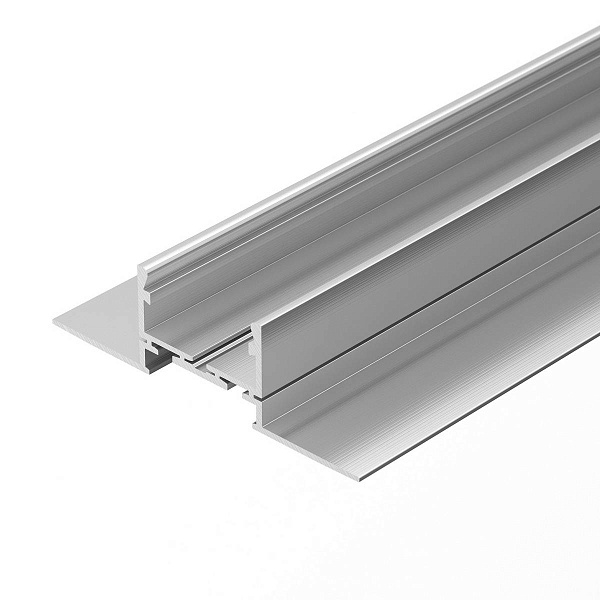 Профиль для ленты LED врезной PLS-LOCK 19x66мм без рассеивателя (2м) 33693 ARLIGHT
