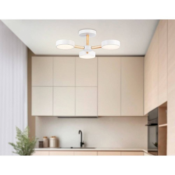 Люстра потолочная AMBRELLA LIGHT FL FL4821