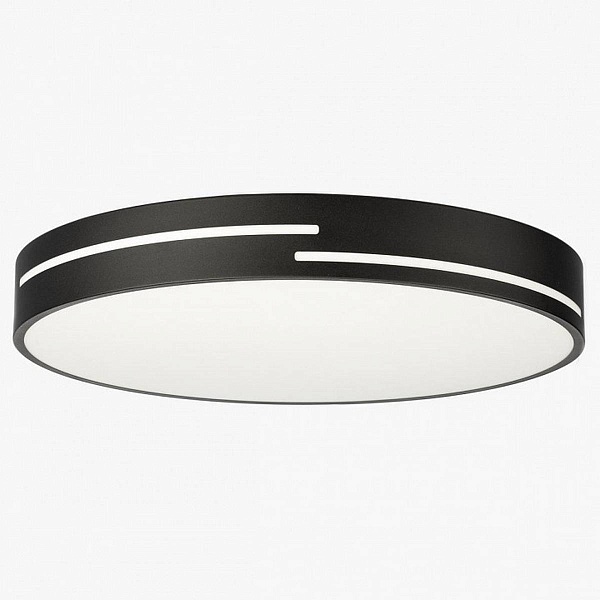 Светильник потолочный CITILUX КУПЕР ЛАЙН CL72470GL1