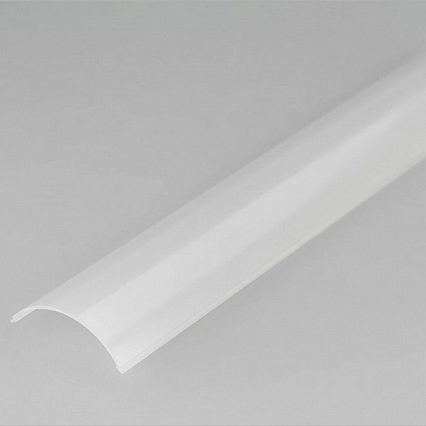 Рассеиватель молочный для профиля SL-KANT SL-KANT-H30 ROUND OPAL 019334 ARLIGHT