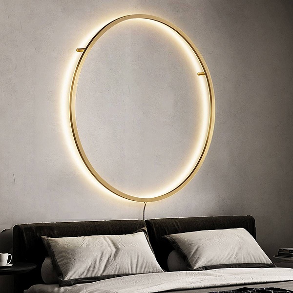 Бра IMPERIUMLOFT GUARD LUX 226524-23