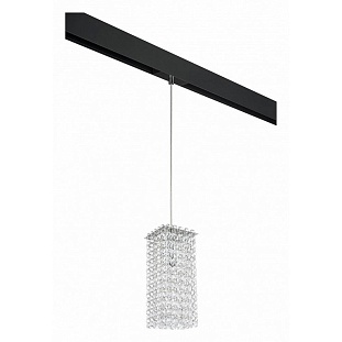 Трековый светильник LIGHTSTAR CRISTALLO PRO795424