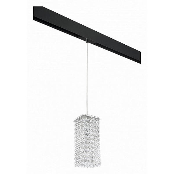 Трековый светильник LIGHTSTAR CRISTALLO PRO795424