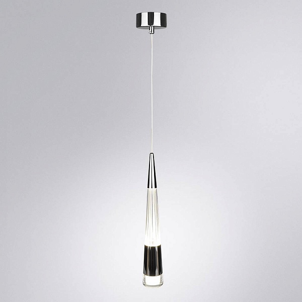 Подвес ARTE LAMP SABIK A6576SP-1CC