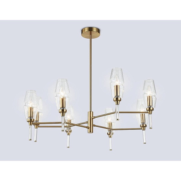 Люстра подвесная AMBRELLA LIGHT LH LH55202