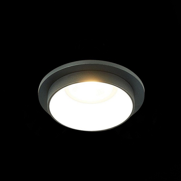 Светильник встраиваемый ST LUCE ST206.428.01
