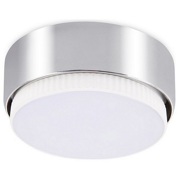 Светильник потолочный AMBRELLA LIGHT TECHNO 10 G102 СH