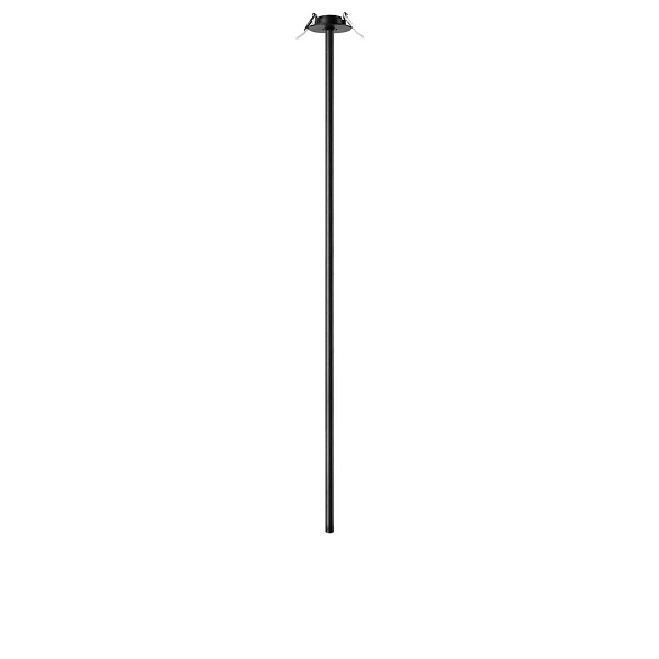 Светильник встраиваемый LOFT IT CANE 10359/1000 Black