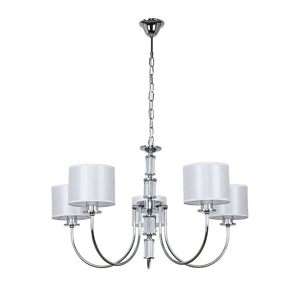 Люстра подвесная ARTE LAMP ATTORE A4092LM-5CC