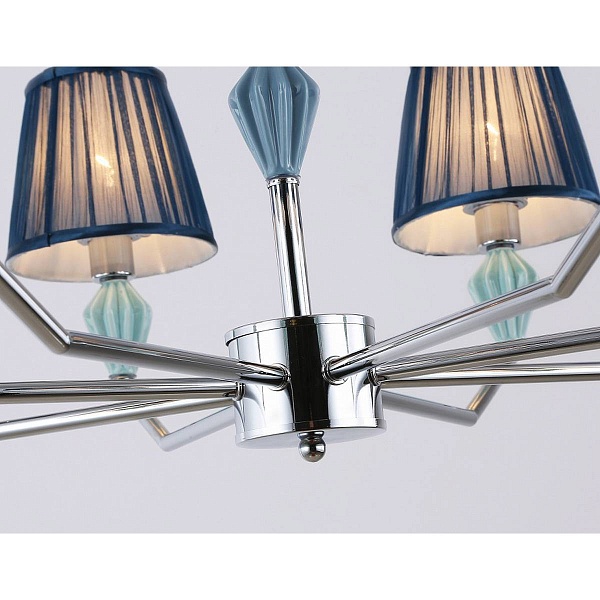 Люстра подвесная AMBRELLA LIGHT HIGH LIGHT LH75063