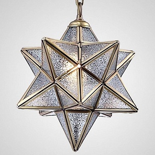 Подвес IMPERIUMLOFT STAR EFFERVESCENT 73603-22
