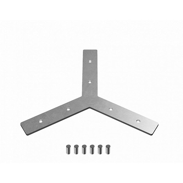 T-коннектор AMBRELLA LIGHT PROFILE SYSTEM GP GP8056