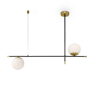 Подвес MAYTONI NOSTALGIA MOD048PL-02G