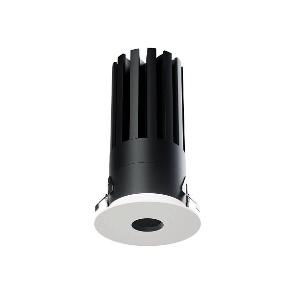 Светильник встраиваемый LIGHTSTAR SPIRA SLIM 74336