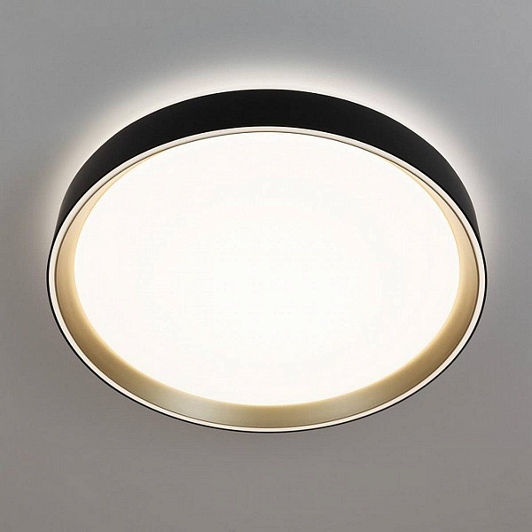 Светильник потолочный CITILUX BOSS CL751351G