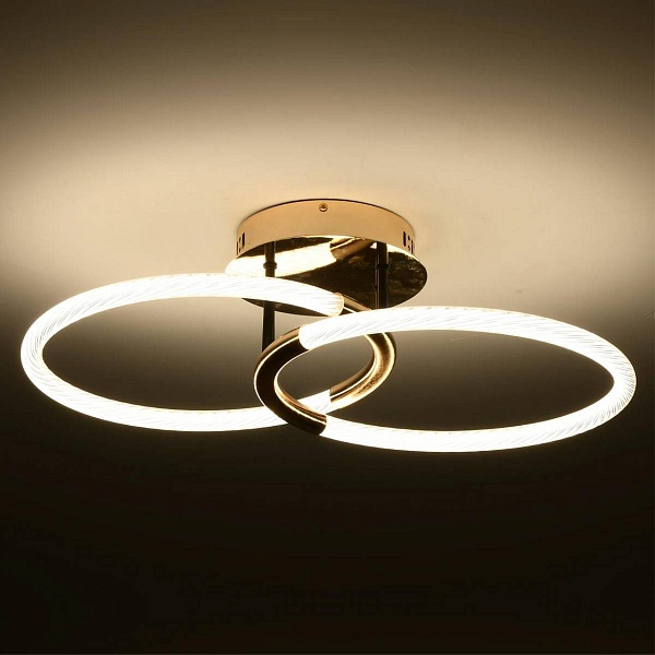 Светильник потолочный LUMION LARA 6545/61CL