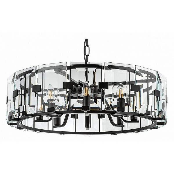 Люстра подвесная LIGHTSTAR NOVARA 713287