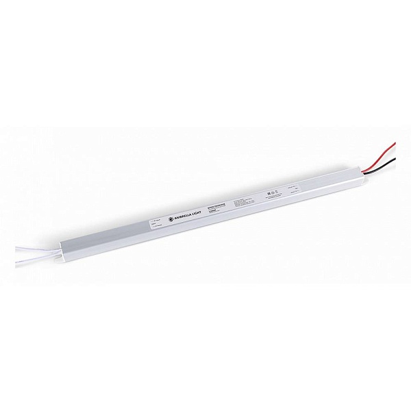 Блок питания AMBRELLA LIGHT LED DRIVER 12V 100W IP20 GS8607