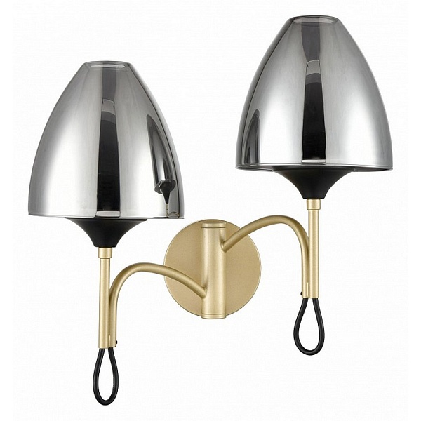 Бра VELE LUCE ORO VL5654W22