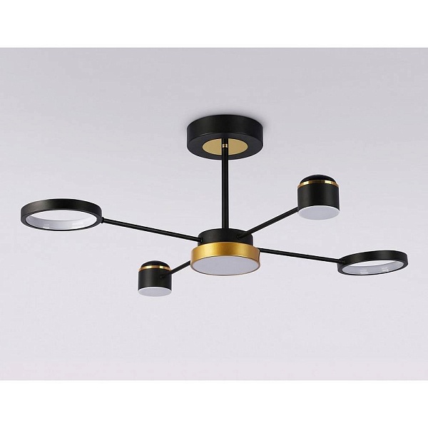 Люстра потолочная AMBRELLA LIGHT FL FL51632