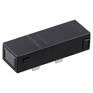 Коннектор прямой NOVOTECH VECTOR 220V 135312