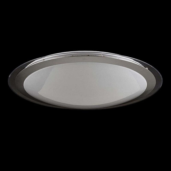 Светильник потолочный FREYA HALO FR6998-CL-30-W