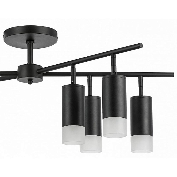 Люстра потолочная LIGHTSTAR RULLO LR7283781
