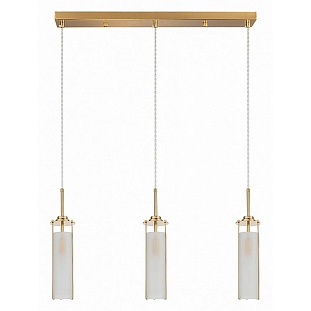 Подвес INDIGO TORCIA 11038/3P Brass