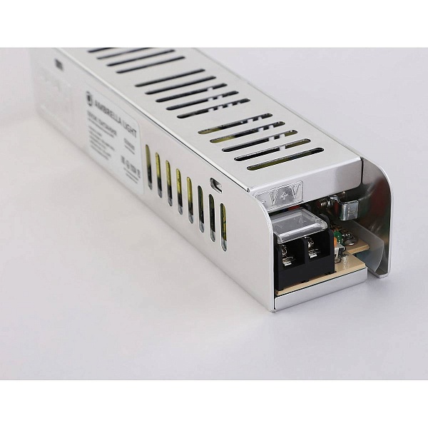 Блок питания AMBRELLA LIGHT LED DRIVER 24V 60W IP20 GS8681