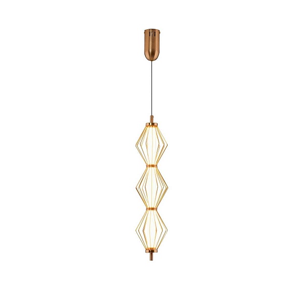 Подвес MODERLI ELOISE V11356-PL