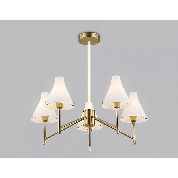 Люстра подвесная AMBRELLA LIGHT HIGH LIGHT LH57133