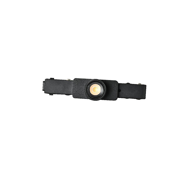 Трековый светильник ILEDEX VISION48-22 4822-017-D23-2W-24DG-3000K-BK