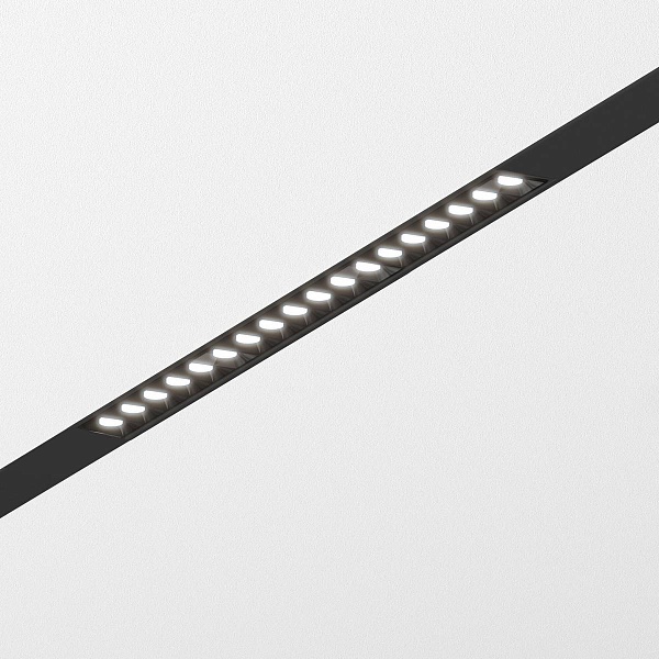 Трековый светильник ELEKTROSTANDARD SLIM MAGNETIC a057194