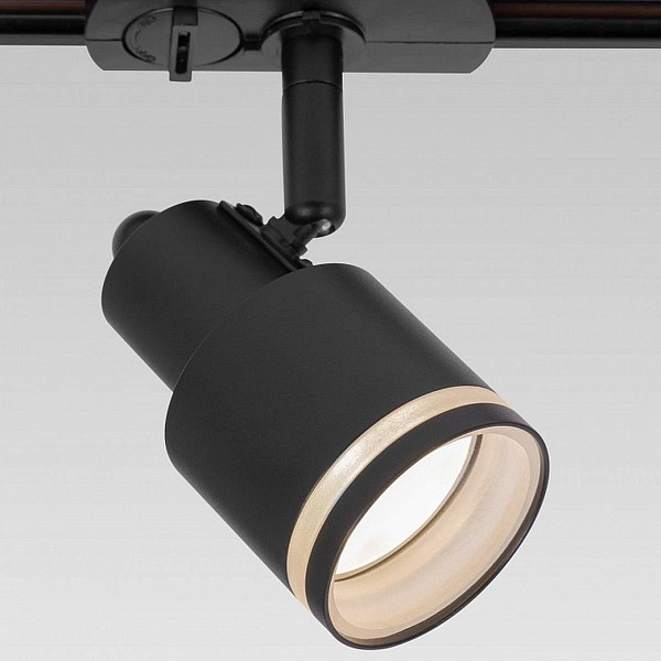 Трековый светильник CITILUX BRUNO CL565T11