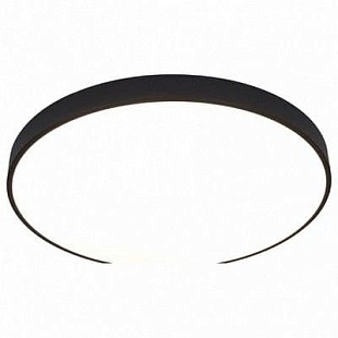 Светильник потолочный ARTE LAMP ARENA A2673PL-1BK