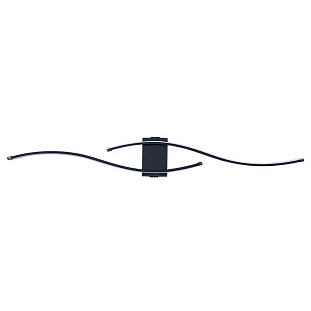 Бра ARTE LAMP ALUDRA A2216AP-1BK