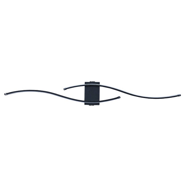 Бра ARTE LAMP ALUDRA A2216AP-1BK