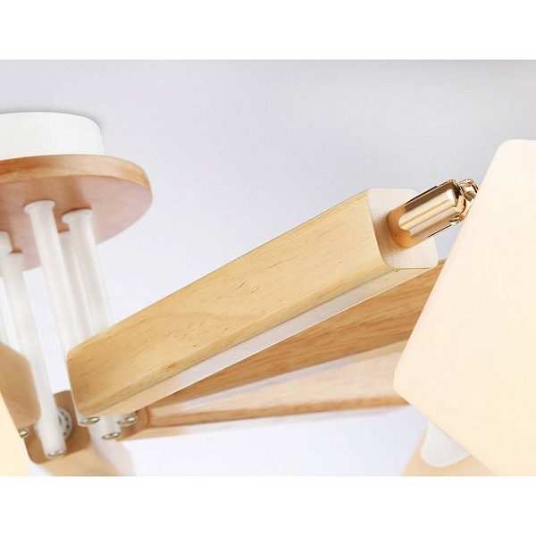 Люстра потолочная AMBRELLA LIGHT TR TR9522