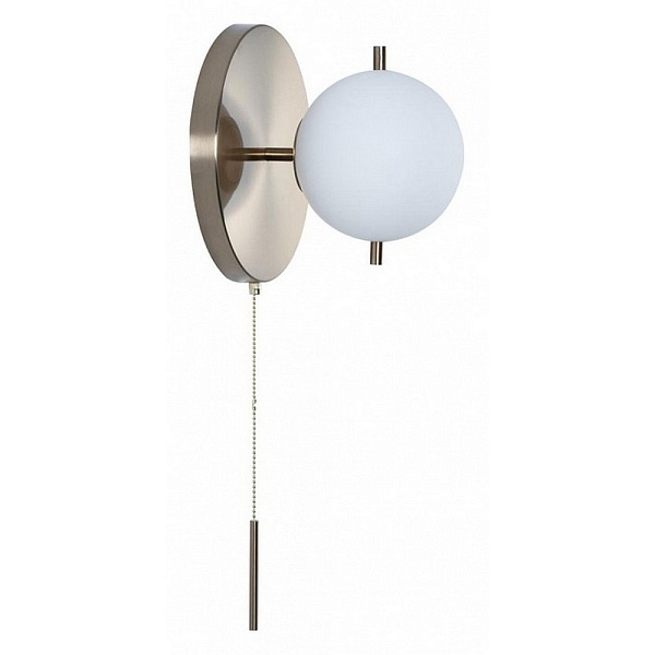 Бра LOFT IT SIGNAL 10029W Gold