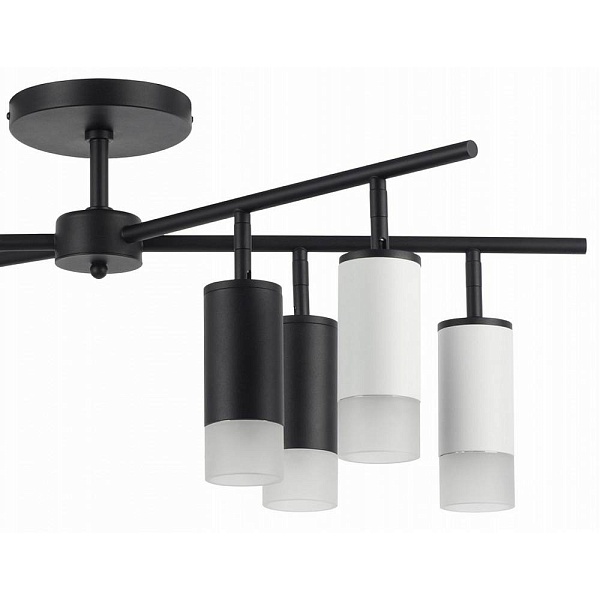 Люстра потолочная LIGHTSTAR RULLO LR7283643741