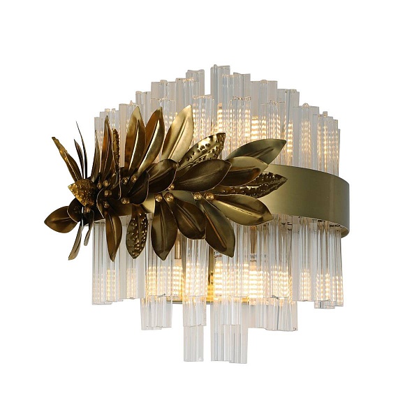 Бра DELIGHT COLLECTION 17966 17966-1W gold