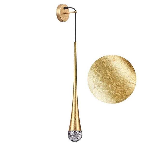Бра ODEON LIGHT GOTA 4278/1W