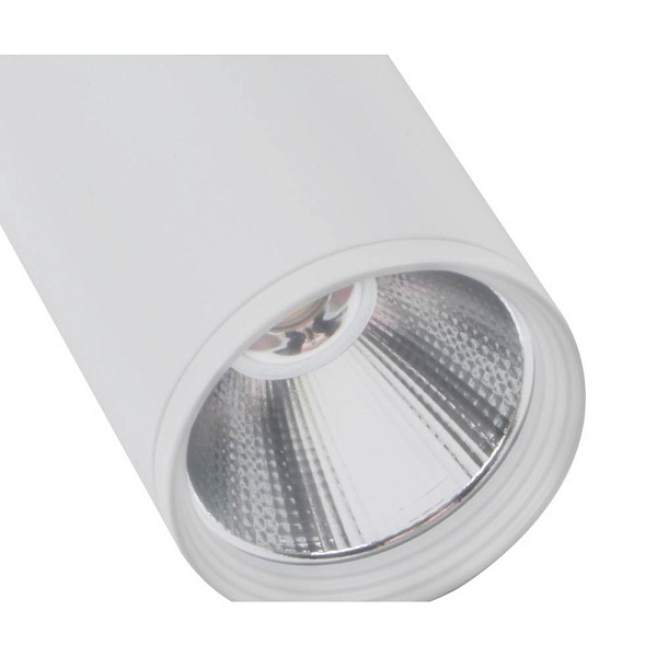 Спот KINK LIGHT ФАБИО 08570-10,01