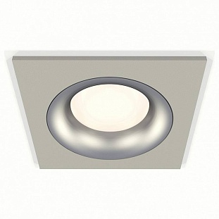 Светильник встраиваемый AMBRELLA LIGHT XC XC7633004