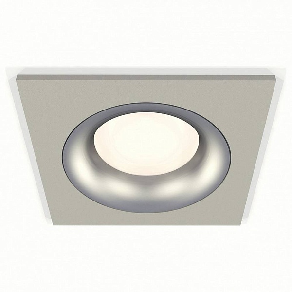 Светильник встраиваемый AMBRELLA LIGHT XC XC7633004