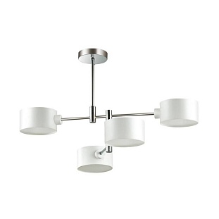Люстра подвесная LUMION ASHLEY 3742/4C